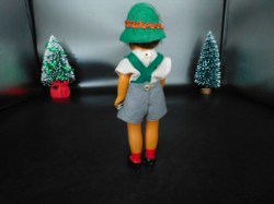german bisque boy 6 in back